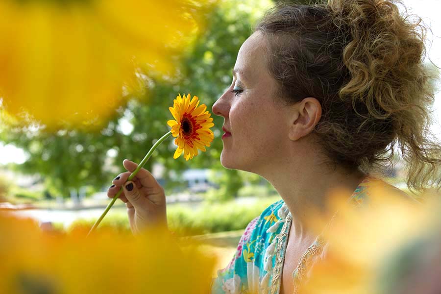 portret fotograaf almere